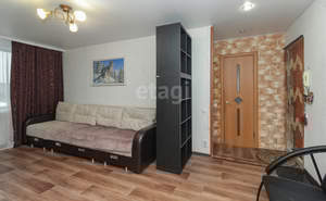 3-к квартира, вторичка, 61м2, 8/9 этаж