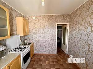 2-к квартира, вторичка, 52м2, 9/9 этаж