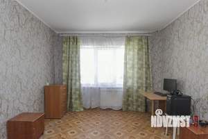 2-к квартира, вторичка, 52м2, 9/9 этаж