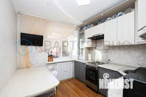 3-к квартира, вторичка, 51м2, 3/5 этаж