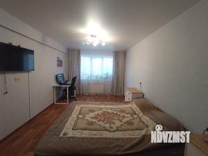 3-к квартира, вторичка, 61м2, 5/5 этаж