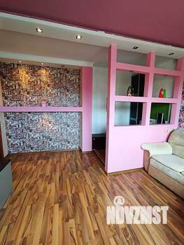 2-к квартира, вторичка, 65м2, 7/10 этаж