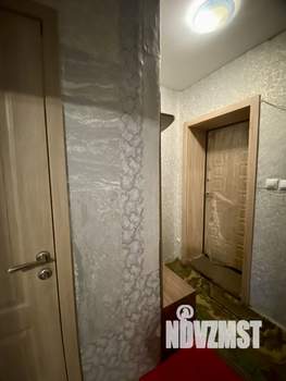 2-к квартира, вторичка, 40м2, 1/3 этаж