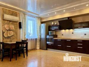 3-к квартира, вторичка, 80м2, 6/13 этаж