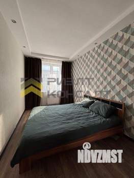 2-к квартира, вторичка, 52м2, 7/9 этаж