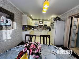 3-к квартира, вторичка, 82м2, 1/5 этаж