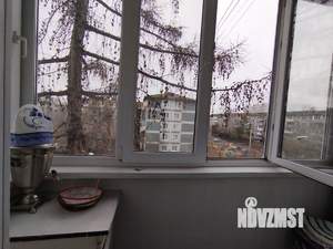 3-к квартира, вторичка, 64м2, 4/5 этаж