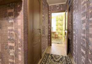 1-к квартира, вторичка, 36м2, 1/5 этаж