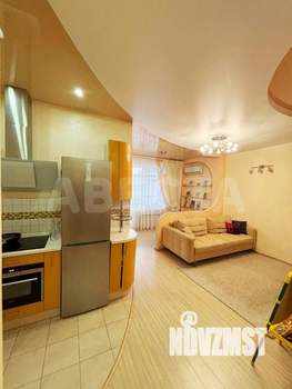 2-к квартира, вторичка, 63м2, 10/16 этаж