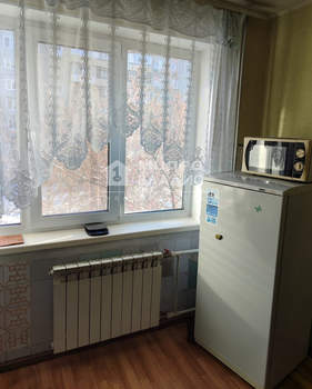 1-к квартира, вторичка, 31м2, 3/9 этаж