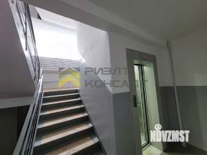 2-к квартира, вторичка, 51м2, 7/10 этаж