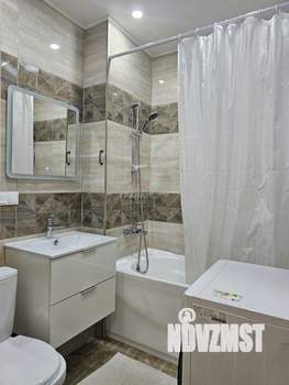 1-к квартира, вторичка, 41м2, 8/13 этаж