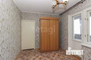 2-к квартира, вторичка, 52м2, 9/9 этаж