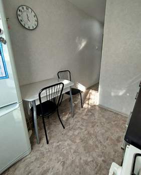 1-к квартира, вторичка, 30м2, 1/9 этаж