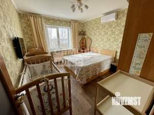 2-к квартира, вторичка, 53м2, 8/9 этаж