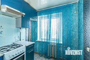 1-к квартира, вторичка, 30м2, 5/9 этаж