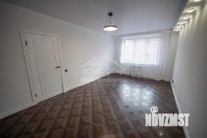 2-к квартира, вторичка, 65м2, 4/19 этаж