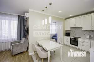 4-к квартира, вторичка, 127м2, 5/10 этаж