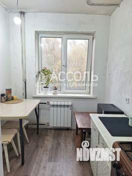 1-к квартира, вторичка, 31м2, 5/9 этаж