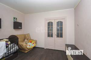 3-к квартира, вторичка, 63м2, 4/9 этаж