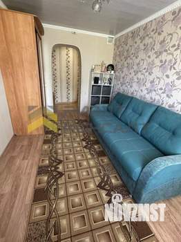 2-к квартира, вторичка, 31м2, 5/5 этаж