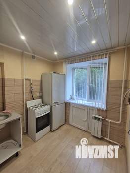 2-к квартира, вторичка, 45м2, 2/5 этаж