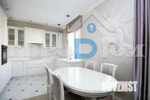 3-к квартира, вторичка, 77м2, 7/16 этаж