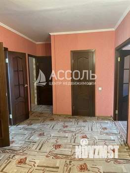 3-к квартира, вторичка, 84м2, 4/5 этаж