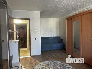 1-к квартира, вторичка, 35м2, 3/9 этаж