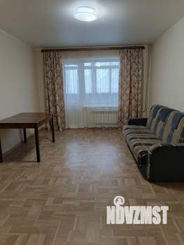 1-к квартира, вторичка, 36м2, 1/1 этаж