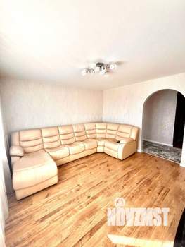 2-к квартира, вторичка, 69м2, 13/16 этаж