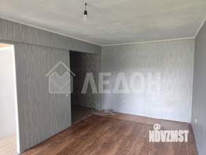 1-к квартира, вторичка, 31м2, 1/5 этаж