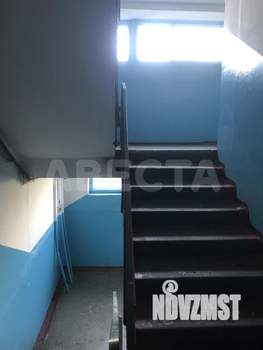 2-к квартира, вторичка, 40м2, 5/9 этаж