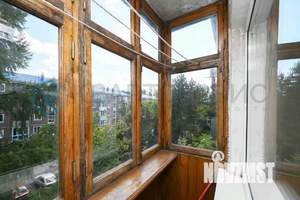 2-к квартира, вторичка, 41м2, 4/5 этаж