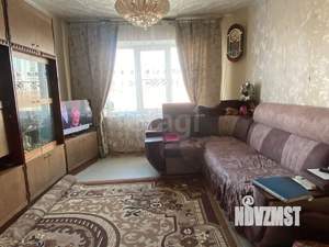 3-к квартира, вторичка, 66м2, 5/5 этаж