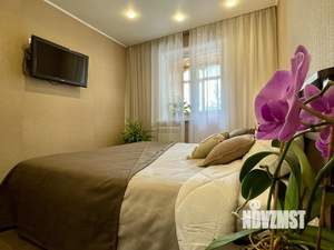 3-к квартира, вторичка, 71м2, 4/12 этаж