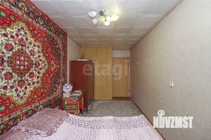2-к квартира, вторичка, 45м2, 3/5 этаж