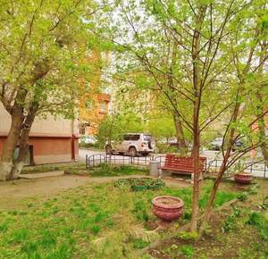 3-к квартира, вторичка, 93м2, 5/5 этаж