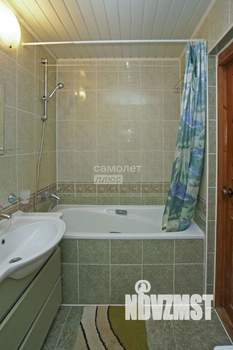 3-к квартира, вторичка, 59м2, 8/10 этаж