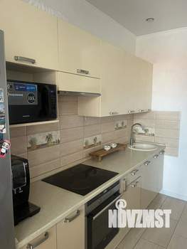 1-к квартира, вторичка, 40м2, 3/17 этаж