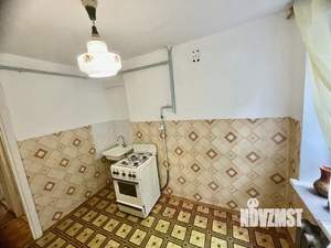 2-к квартира, вторичка, 44м2, 1/9 этаж
