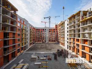 2-к квартира, вторичка, 62м2, 6/9 этаж