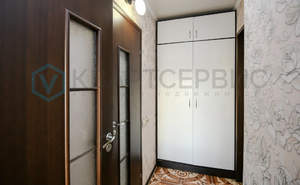 1-к квартира, вторичка, 40м2, 10/10 этаж