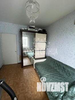 3-к квартира, вторичка, 64м2, 7/9 этаж