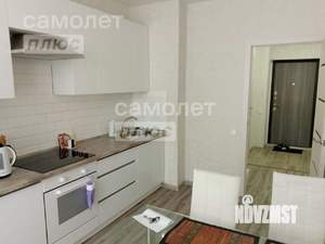 1-к квартира, вторичка, 44м2, 3/9 этаж