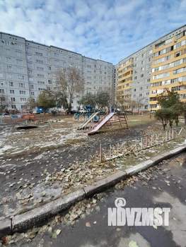 1-к квартира, вторичка, 38м2, 3/9 этаж