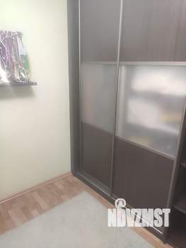 2-к квартира, вторичка, 42м2, 3/5 этаж