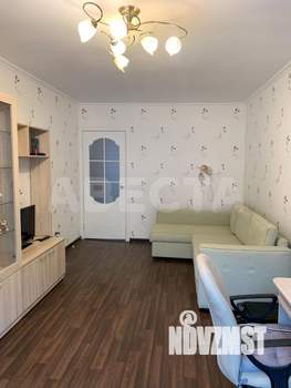 2-к квартира, вторичка, 48м2, 3/5 этаж