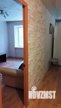 1-к квартира, вторичка, 29м2, 4/5 этаж