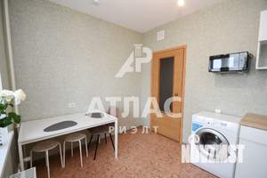 1-к квартира, вторичка, 37м2, 5/10 этаж